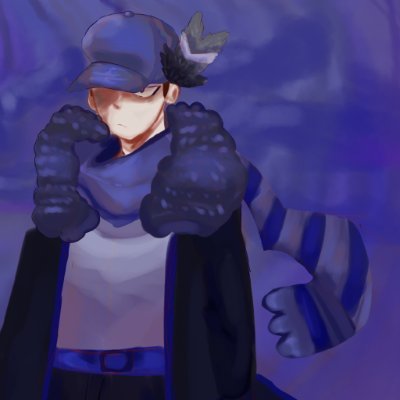https://t.co/vcoYkZpyM8 | Competitive Smash & Rivals player | Hobbyist Digital Artist | SW-6358-0112-9037
