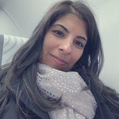 skaladeen's profile picture. COO @monzo