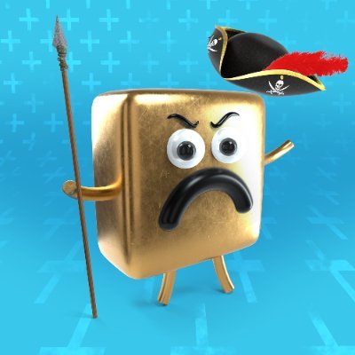 Mr Shapes is an #NFTcollection of 500 3D collectables featuring a unique #NFT game for all owners

Discord:https://t.co/TV74R1Ha34

#NFTartist #NFTCollection
