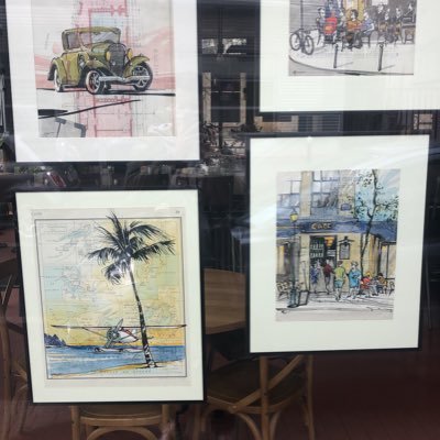 BenzaLucie's profile picture. Aime les chats 🐈‍⬛