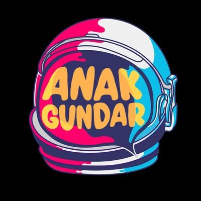 Anak Gundar Creative Media