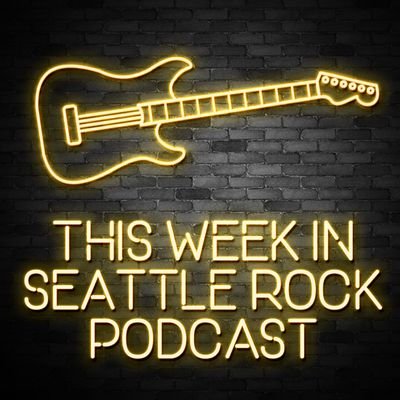 A weekly podcast to hear Seattle regional Rock bands & where they're playing next weekend.
Spreading the current Seattle Rock sounds worldwide!