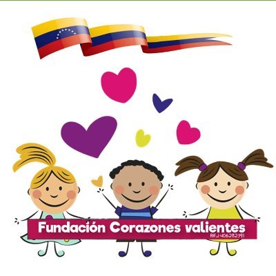 Nace Fundación Corazones Valientes Venezuela y Colombia, en Memoria de Endrick de Jesús para niños con Cardiopatías en Venezuela y Colombia💖