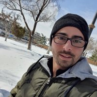Ahmed Alsaeed (@ahmed95alsaeed) 's Twitter Profile
