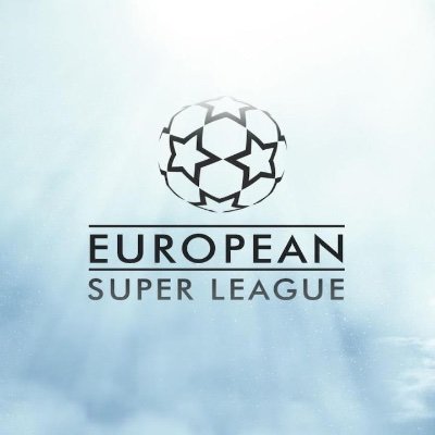 The official European Super League.