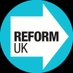 Reform UK Wales (@reformukwales) Twitter profile photo