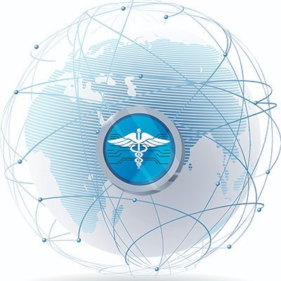 The Trusted Global Currency for anything Medical.