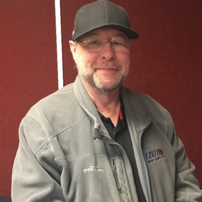 Profile Picture of Chris Saxton 877TheBridge (@ChrisSaxton55) on Twitter