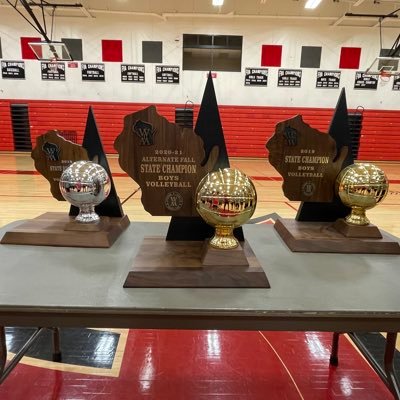 Kimberly High School (WI) Boys Volleyball | 2x State Champs ‘19, ‘20| Runner-Up ‘18 | State Semi-Final ‘23 | FVA Champs ‘06, ‘07, ‘18, ‘19 | 19x Regional Champs