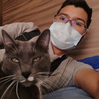 Волк 🐺 (@coatlulv) 's Twitter Profile