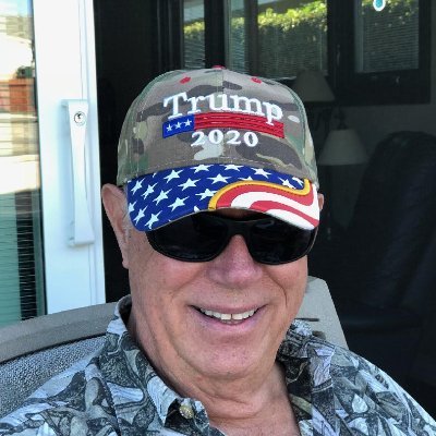UltraMAGA, KAG, Trump Lover, Conservative, 1A, 2A, 4A, Love America, Love Freedom, Love Capitalism, Hate Socialism and I am Very Happily Married!  TRUMP WON!!!
