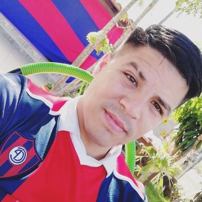 DiegoMonta17's profile picture. CERRO PORTEÑO HASTA LOS HUEVOS              
       Lic. En Ciencias Contables y administrativas
Socio Activo DEL MÁS POPULAR