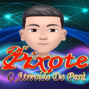 Sou dj pixote comando a MINE APARELHAGEM GERA SOM O COMANDO LIGHT de igarapé miri pa