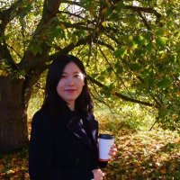 Fengzhi Zhao (@fengzhizhao) 's Twitter Profile