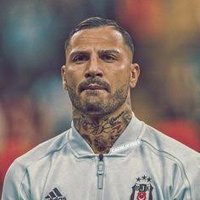 Beşiktaşoloji¹⁹⁰³ (@rquaresma03) 's Twitter Profile