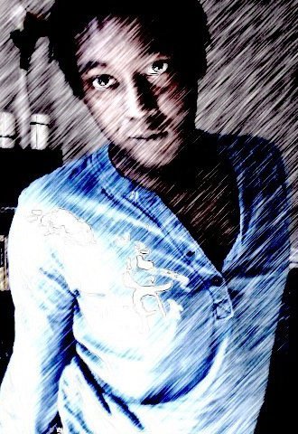 I'm 25, gay, black/native american, fun, friendly and love adventures. Would you like to be part of my saga :p