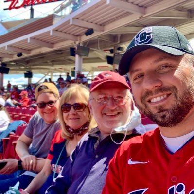 JW, Husband, Dad, avid Cleveland sports fan; wine, tequila and bourbon connoisseur, outdoor enthusiast