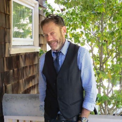 Profile Picture of Jason McMillan (DEM) / (GREEN) (@jay947mcm) on Twitter