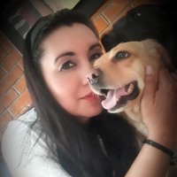 Karla I. Carrasco B. (@karisabello) 's Twitter Profile Photo Karla I. Carrasco B. (@karisabello) 's Twitter Profile Photo