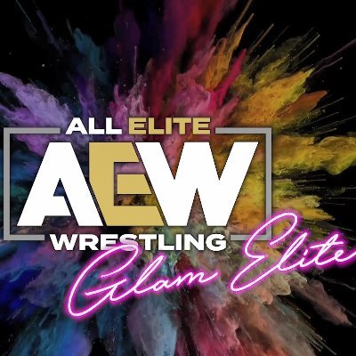 Official Twitter for the @AEW Glam Team!
IG: @AEWGlam