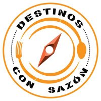 Destinos con Sazón(@desconsazon) 's Twitter Profile Photo