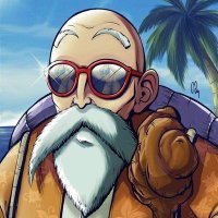 Master Roshi (@themasterhermit) 's Twitter Profile