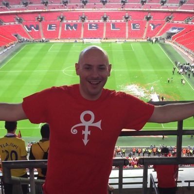 KeithTheGooner Profile
