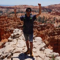 Paul Huang (@paulchhuang) Twitter profile photo