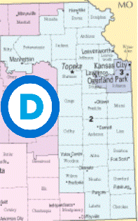 KS02Dems's profile picture. The official Twitter feed of the Kansas Second Congressional District Democratic Party Committee.  We're here to beat @replynnjenkins and elect more Democrats!