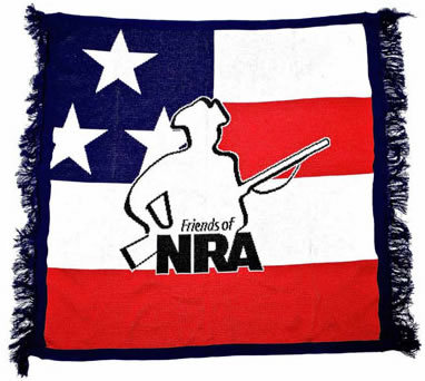 Central New York Friends of National Rifle Association