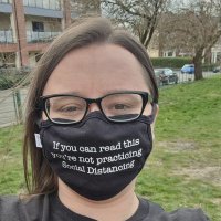 Nathalie McQueeney (@nathaliemcquee2) 's Twitter Profile