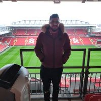 Sotos Kousiappa (@kousiappa) 's Twitter Profile