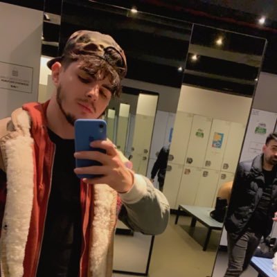 Batuhanylmz1967's profile picture. 