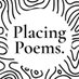 Placing Poems (@PlacingPoems) Twitter profile photo