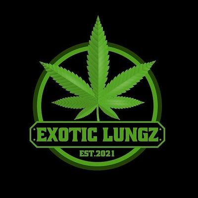 #ExoticLungz #Est2021 #Apparel #HeadshopAccessories #LifeStyleBrand 💨💨💨 #ComingSoon #Owner ➡️ @DrewJS81