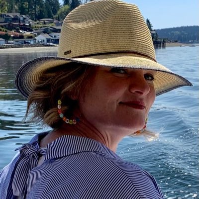 RosellaMosby's profile picture. First generation PNW vegetable growers @mosbyfarms. Advocate for all agriculture. Mom of 4.