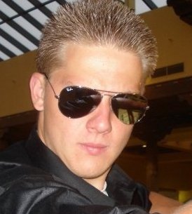 Josh Hendrixson