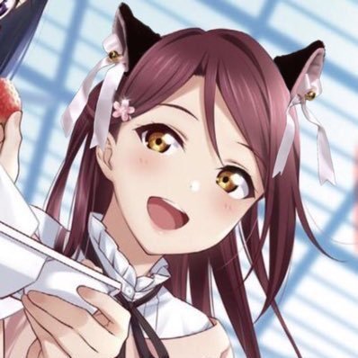 #RIKO ┄─ ❝ YOHANE SHOUKAN ❞ ︶︶ ::❏❜ 15 && she/her! | had to change an old account, was RlKOCHANBEAM | rikorina oshi
