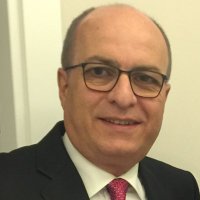 Zafer Ergin (@ergin64ergin) 's Twitter Profile