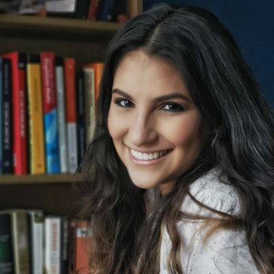 LaMisa0110's profile picture. Cuentera. Politóloga. Cartagenera.