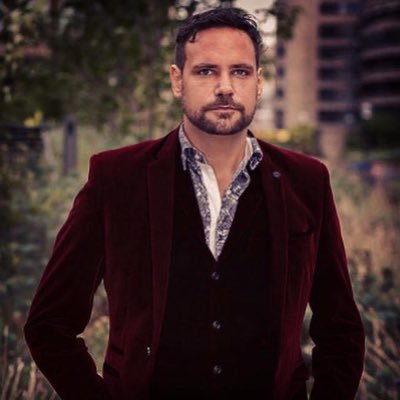 Sex & Relationship Therapist - Former Adult Performer @Channel4 @UN @goedeleliekens @faketaxi - Former Documentary consultant for C4 and @Channel5_tv - he/him