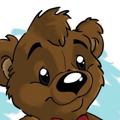 bearly_m Profile Picture