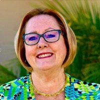 Dr Mary Martinez McNeil - @DrMaryMcNeil Twitter Profile Photo