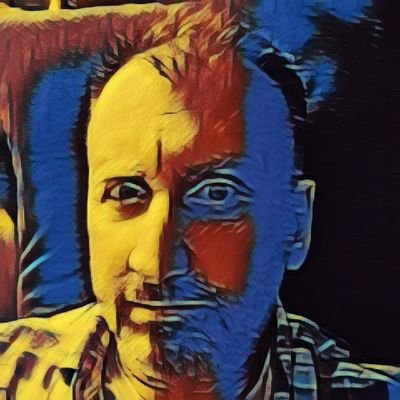 HauptmannOskar's profile picture. Progressive, curious, petulant and flippant