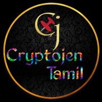 📌Cryptojen Tamil(@Cryptojen6) 's Twitter Profile Photo