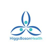 Higgs Boson Health(@HiggsBosonHlth) 's Twitter Profile Photo