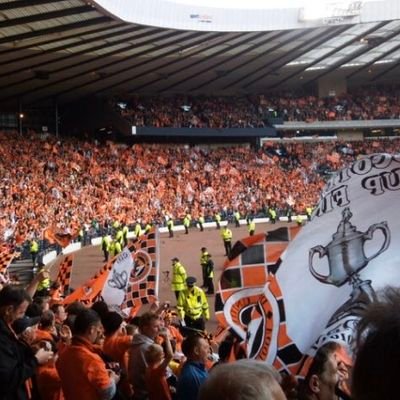 Dundee United Fc