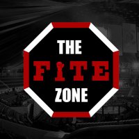 The Fite Zone 🥊(@TheFiteZone) 's Twitter Profile Photo