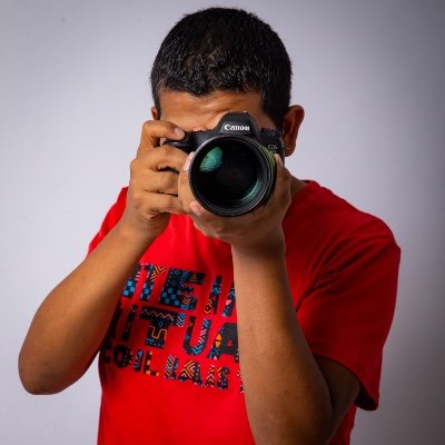 victorhuquiroga's profile picture. 