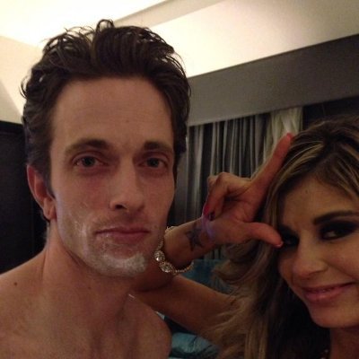 ebnmona2's profile picture. متدخلش الخاص من غير صورة تولعني 😉😈🦌
         ❤️Lena Paul & Gianna Michaels❤️